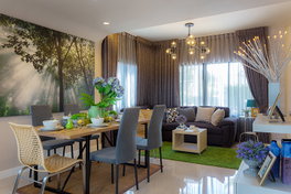 รูป The Connect Laksi - Donmueang - รูปที่ 4/10