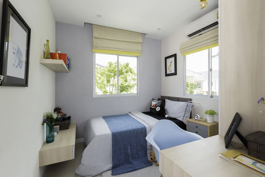 รูป Baan Pruksa Bangpu - Tamru Project 2 - รูปที่ 5/6