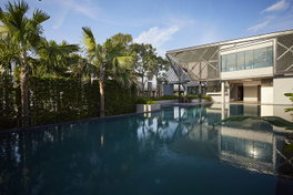 รูป The Gallery Rama 2-Wongwaen-Prachauthit - รูปที่ 4/11