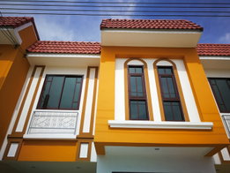 Project SIRIN TOWN 3 Pracha Uthit 90 Picture - 5/13