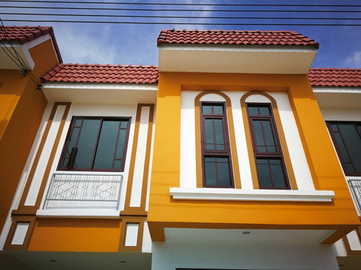 รูป SIRIN TOWN 3 Pracha Uthit 90 - รูปที่ 5/13