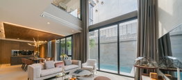 รูป The Urban Reserve - รูปที่ 4/11