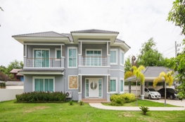 รูป Thanaporn Park Home 5 - รูปที่ 2/8
