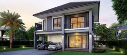 รูป The Gallery Rattanathibet-Rachaphruk - รูปที่ 2/11