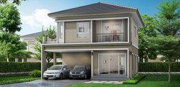 รูป The Plant Phaholyothin - Rangsit - รูปที่ 2/8