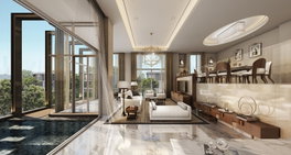 รูป Seacon Residences Luxury Edition - รูปที่ 4/9