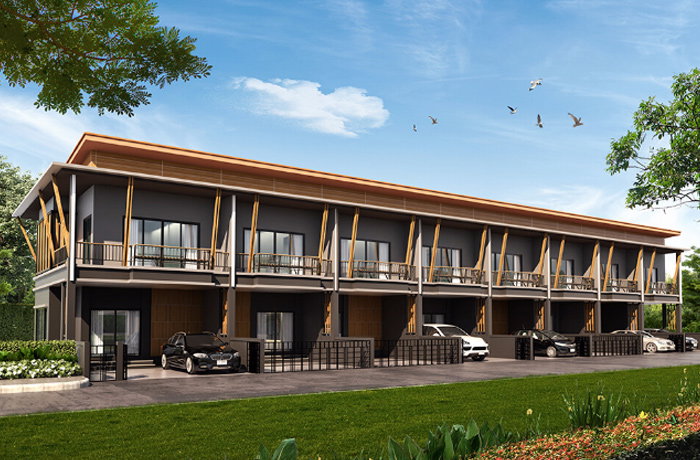 Project Siam Iyara Resort Picture - 1/13