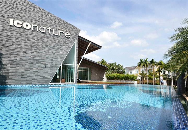 รูป Iconature Rama 2 - Thiantale - รูปที่ 1/11