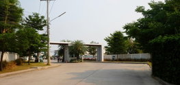 รูป Karnkanok Town 1 Nong Phueng - รูปที่ 2/8