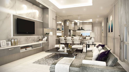 Project 888 Villas Picture - 3/6