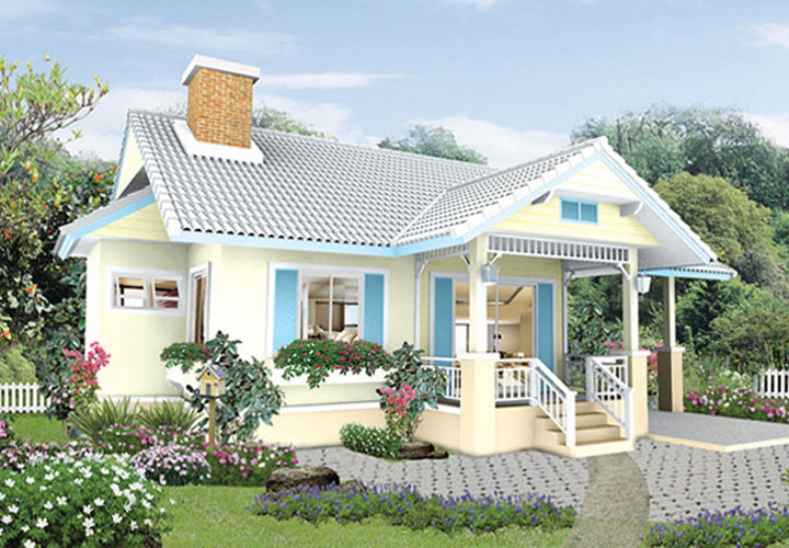 รูปภาพThe Cottage