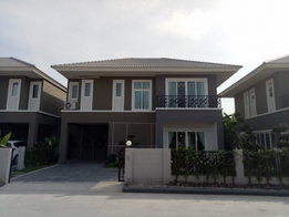 Project Sirikarn The Grand Private 2 Picture - 2/13