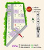 logo โครงการ พราววิลเลจน์ ท่าข้าม