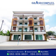 รูป Grand Complex Ban Don - รูปที่ 2/13