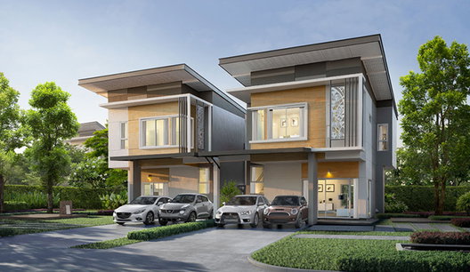 รูป Le Neo Prime Praksa-Thepharak - รูปที่ 2/13