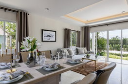 รูป I Leaf Prime Wongwaen - Rangsit klong 4 - รูปที่ 4/13