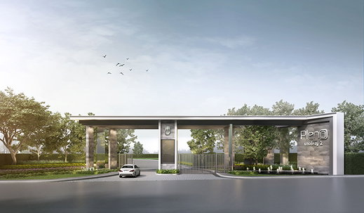 Project Pleno Bangyai 2 Picture - 1/6
