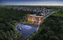 Project The City Pinklao - Barom 2 Picture - 5/8