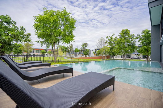 รูป Unio Town Prachauthit 76 - รูปที่ 5/7