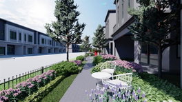 รูป Britania Town Bangna KM.17 - รูปที่ 2/13