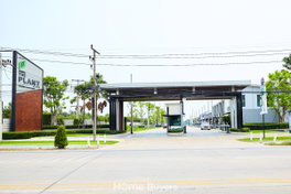 รูป The Plant Citi วงแหวน - ลำลูกกา คลอง 5 - รูปที่ 2/10