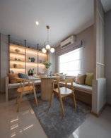 Project Suetrong Cozy The Peak Rangsit Klong 6 Picture - 5/13