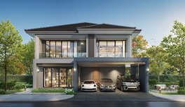 รูป Bourton Residence - รูปที่ 2/13