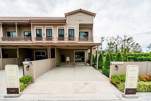 รูป Maneerin The Cottage Angsila - รูปที่ 1/11