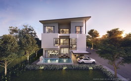 รูป The Glamor Ekkamai-Praditmanutham - รูปที่ 2/11
