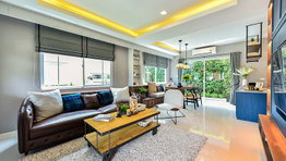รูป Indy Rangsit - Klong 2 - รูปที่ 5/12