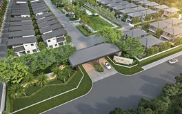 รูป NC On Green Palm Park 2 - รูปที่ 2/11