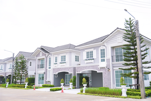 Project Golden Neo 2 Ramintra - Wongwaen Picture - 4/12