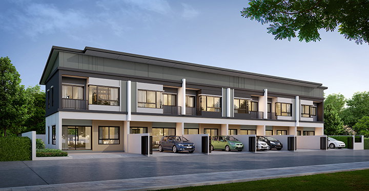 รูปภาพPine Home 