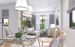 Project The Duet Rangsit-Klong 2 Picture - 3/11