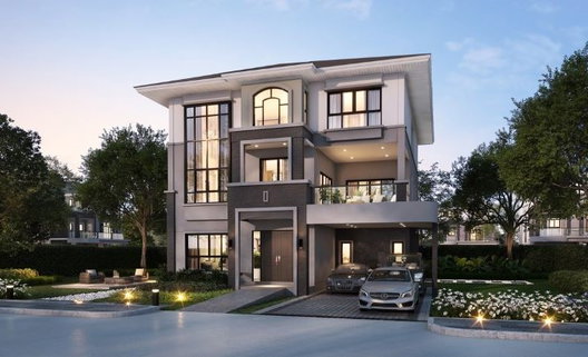 รูป Supalai Elegance Phaholyothin 50 - รูปที่ 5/6