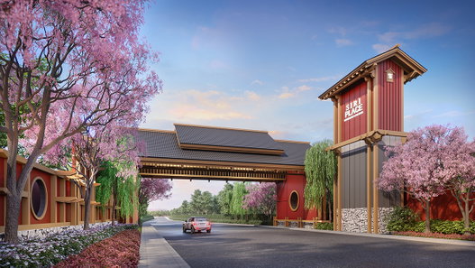 Project Siri Place Wongwaen - Lamlukka Picture - 2/21