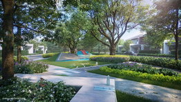 Project Chaiyapruek Westgate Picture - 2/5