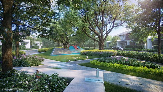 Project Chaiyapruek Westgate Picture - 2/5