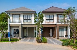 รูป Karnkanok Ville 19 Thawangtan - รูปที่ 2/12