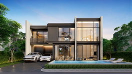 รูป Highland Park Pool Villas Pattaya - รูปที่ 4/13