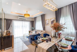 รูป Lanceo Crib 2 Prachauthit 90 - รูปที่ 4/13