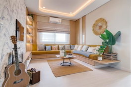 Project Supalai Park ville Kho Rean - Ayuttaya Picture - 4/13