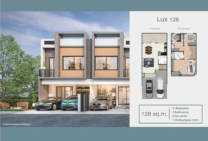 รูปภาพLux 128