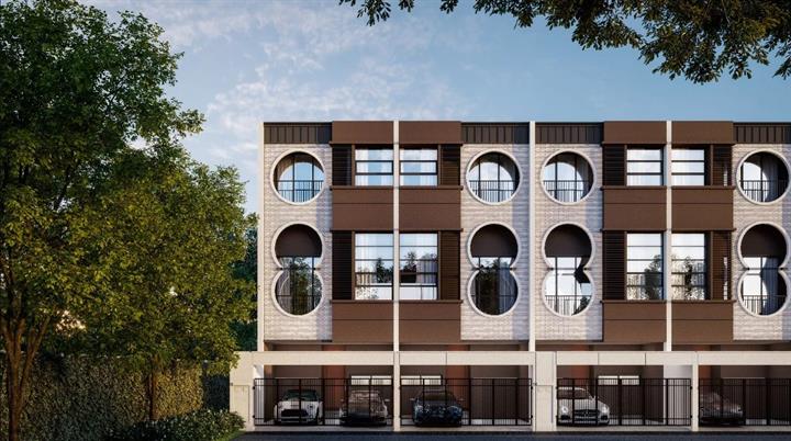 รูปภาพARC (Urban Home 3 ชั้น)