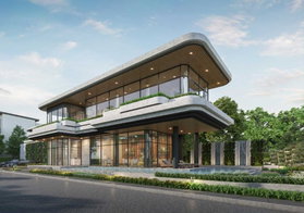 รูป THE GENTRY CULTIVAR RAMA 9 - รูปที่ 2/3