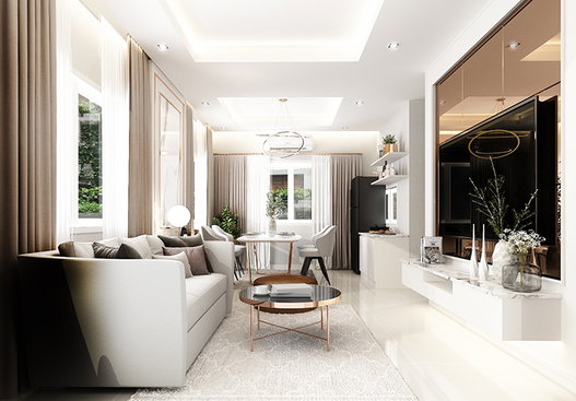 รูป J City Tiwanon-Bangkadee Phase 2 - รูปที่ 3/6