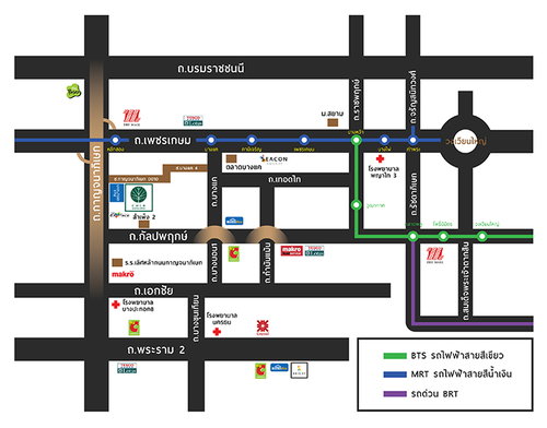 Project Cher Wongwaen-Sathorn Picture - 3/10