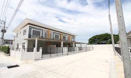 รูป Life Townhome Baanbueng - รูปที่ 3/11