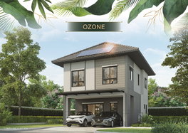 รูป Sena Ville Lamlukka - Klong 6 - รูปที่ 3/9