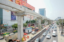 Project Pleno Ratchapruek - Chaengwattana Picture - 5/12